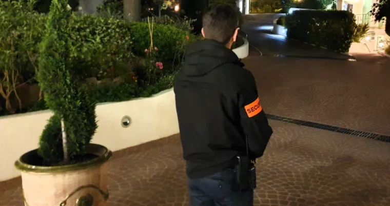 Agent de sécurité pour hôtel à Cavalieres , Carqueiranne, SAINT ROCH SECURITE